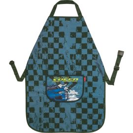 Fast Wheels Kinderschürze