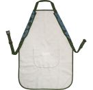 Fast Wheels Kinderschürze