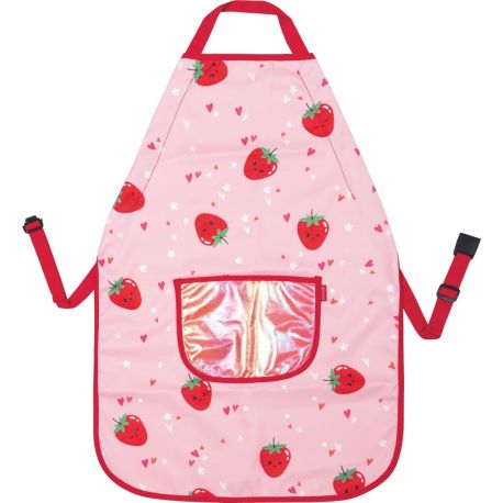 Fruity Love Kinderschürze