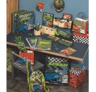 Fast Wheels Schulpinsel-Set