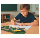 Fast Wheels Federmäppchen