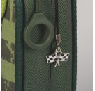 Fast Wheels Federmäppchen