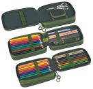 Fast Wheels 3RV Federmäpp