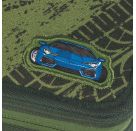 Fast Wheels 3RV Federmäpp