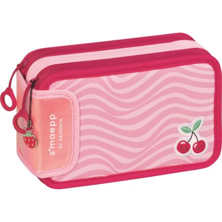 Fruity Love 3RV Federmäpp