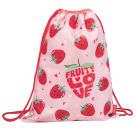 Fruity Love Sportbeutel