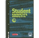 Fast Wheels A4 Collbl. Lin 27