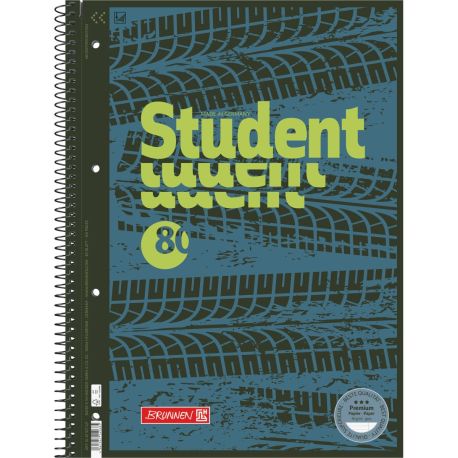 Fast Wheels A4 Collbl. Lin 27