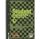 Fast Wheels A4 Collbl. Lin 28