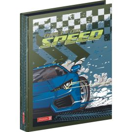 Fast Wheels Ringb A4 2R 25mm