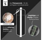 Schlamper S mint s´maepp