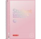 Collegeblock A4 Lin.27 Pastel