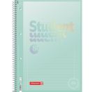 Collegebl. A4 Lin.27 mint pas