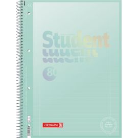 Collegebl. A4 Lin.27 mint pas