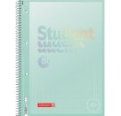 Collegebl. A4 Lin.28 mint pas