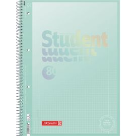 Collegebl. A4 Lin.28 mint pas