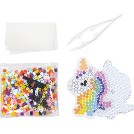 Bastelset Bügelp.Einhorn