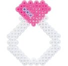 Bastelset Bügelperlen Prinzes