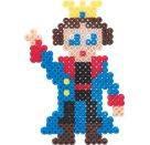 Bastelset Bügelperlen Prinzes