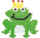 Bastelset Bügelperlen Prinzes