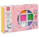 Bastelset Bügelperlen Prinzes