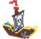 Bastelset Bügelperlen Piraten