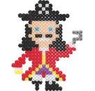 Bastelset Bügelperlen Piraten