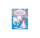 M.Anziehp.Stickerb.Prinzessin