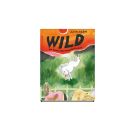 WILD Ein kleines Pferd brauch