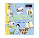 Duden 24+ Guck mal Allererste Geschichten jeden Tag