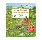 Suche und finde! Sound-Wimmelbuch - In der Natur