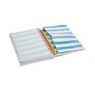 Fernweh Reisetagebuch