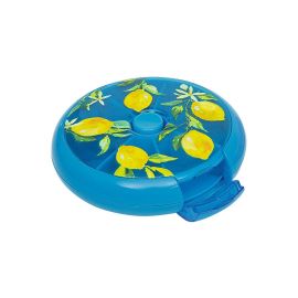 Fernweh Pillenbox Care to go