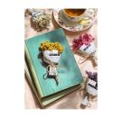 moses. libri_x Mini-Sträußchen Blumengrüße