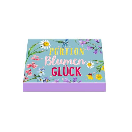 Blatt   Blüte Blumenkonfetti