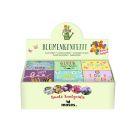 Blatt   Blüte Blumenkonfetti