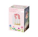 Lichterkuppel Tulpenfeld