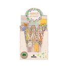 Anhänger Hasenbande