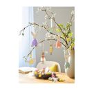 Anhänger Hasenbande