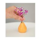 Mini-Vase Blümchengrüße