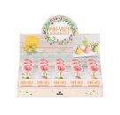 Mini-Vase Blümchengrüße