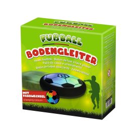 Fußball Bodengleiter