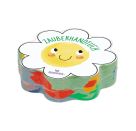 Zauberhandtuch Frühling