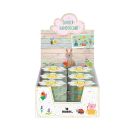 Zauberhandtuch Frühling