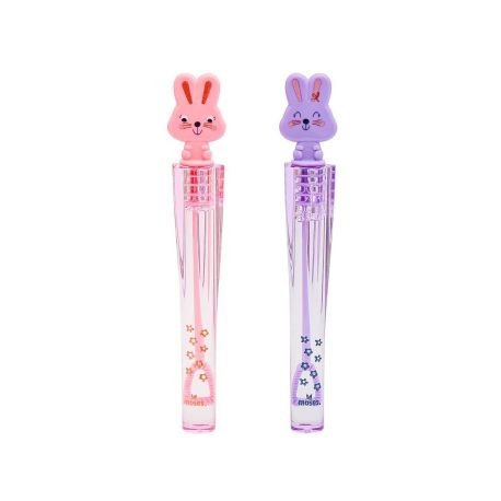 Seifenblasen Hasenspaß 2er Set