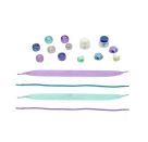 Perlenset Frühlingszauber