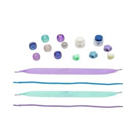 Perlenset Frühlingszauber