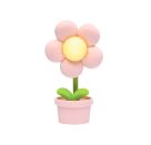 Mini-Blumenlampe Frühlingszauber