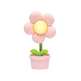 Mini-Blumenlampe Frühlingszauber