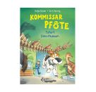 Kommissar Pfote (Band 9) - Tatort Dino-Museum